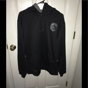 Nike Lacrosse Sweatshirt